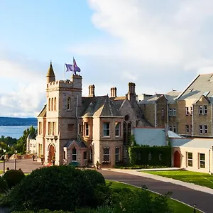 The Culloden Estate And 5* Holywood (Down)