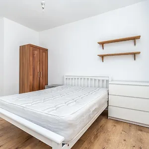 Shared In Hackney London