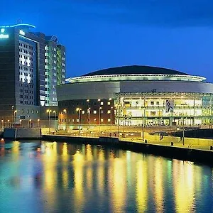 Hilton 4* Belfast