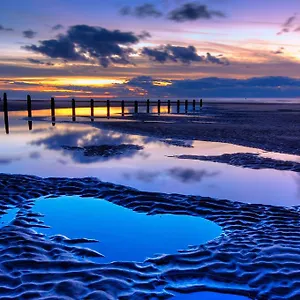 Palm By The Sea 3* Blackpool