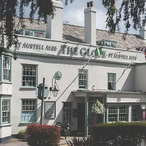 The Globe 4* Exeter