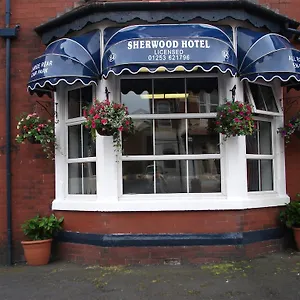 Sherwood 3* Blackpool