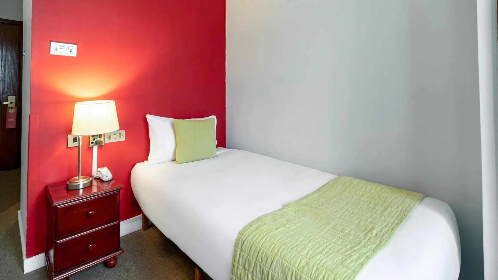 לונדון Britannia International Hotel Canary Wharf
