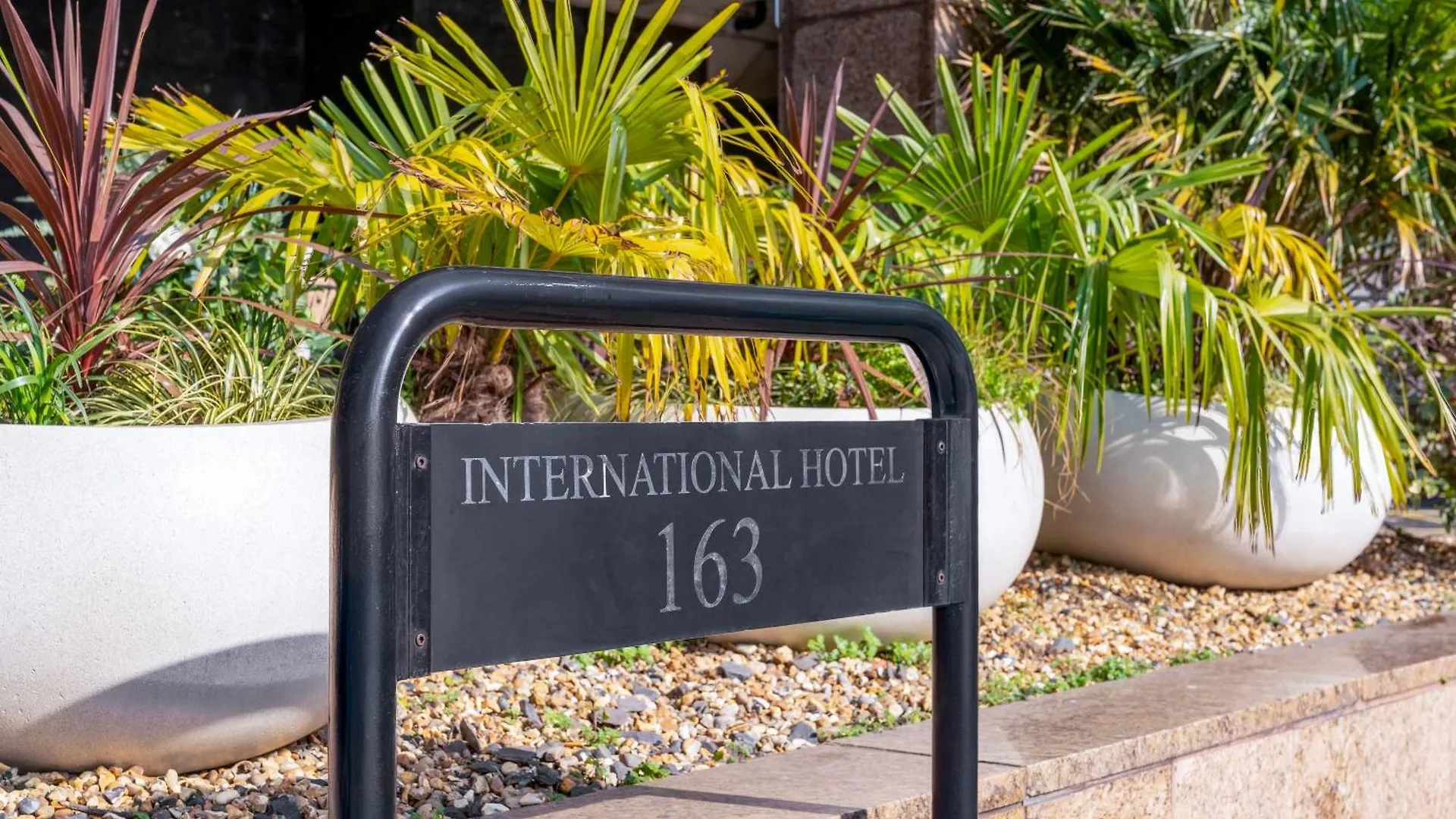 Britannia International Hotel Canary Wharf Londra